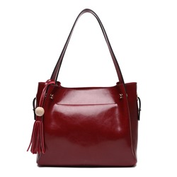 Женская сумка Mironpan арт.161025 Бордовый