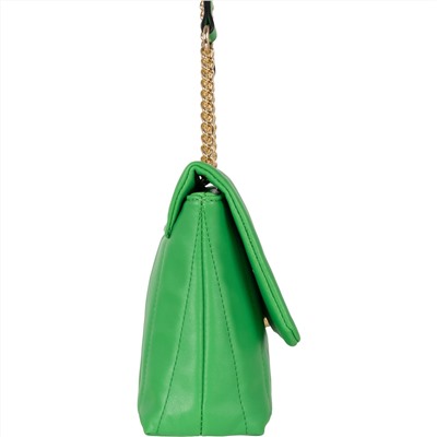 Женская сумка  2403 (Зеленый)
