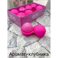 БАЛЬЗАМ ДЛЯ ГУБ 1шт, код 4351484