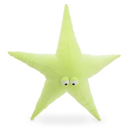 Звезда 80B зеленая, (80 см)