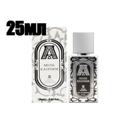 Мини-тестер Attar Collection Musk Kashmir EDP 25мл