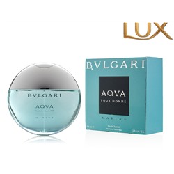 (LUX) Bvlgari Aqva Marine Pour Homme EDT 100мл