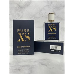 (A+) Мини парфюм Paco Rabanne Pure XS EDP 50мл