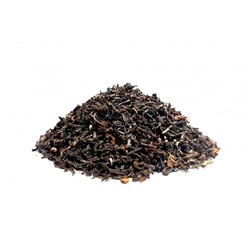 Gutenberg Плантационный чёрный чай Индия Дарджилинг Юнгпана 2-ой сб FTGFOP1, 0,5 кг