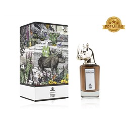 (LUX) Penhaligon's Portraits Terrible Teddy EDP 75мл