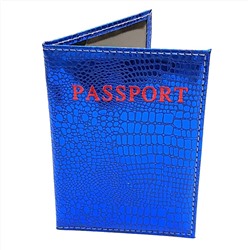 Обложка для паспорта Блеск, 554520, арт.242.119