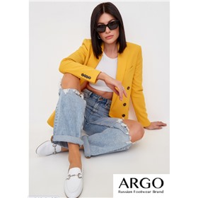 ARGO- женская обувь