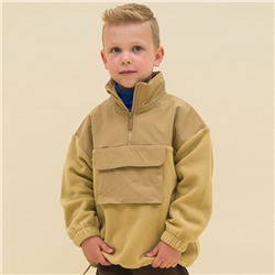 Куртка для мальчиков "О23_Дискавери"