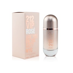 Carolina Herrera 212 VIP Rose NYC EDP 80мл