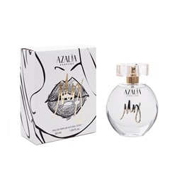 Парфюмерная вода для женщин "My", 50 мл, Azalia Parfums