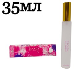 Мини-парфюм треугольник 35мл Escada Sexy Graffiti