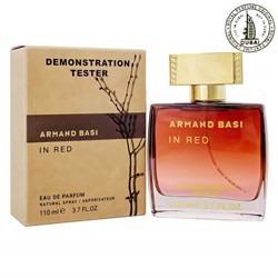 Тестер Armand Basi In Red EDP 110мл