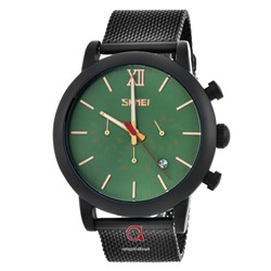 Skmei 9203GN green