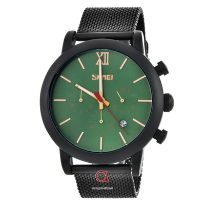 Skmei 9203GN green