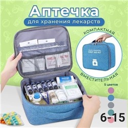 АПТЕЧКА, код 3600983