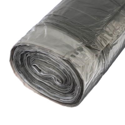 GRIFON Мешки для мусора ANTIBAC, 60л, 20шт особо прочные, с завязками, рулон