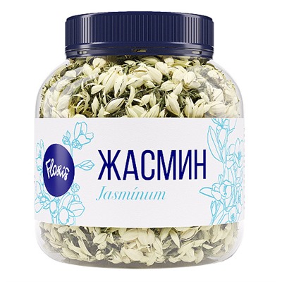 Напиток чайный "Жасмин"