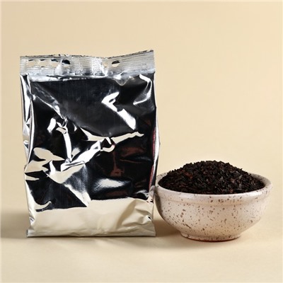 Чай чёрный «Сумочка отЧАЯнной леди» в коробке-пакете, вкус: лесные ягоды, 50 г.
