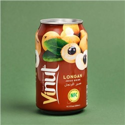 Напиток Vinut лoнган