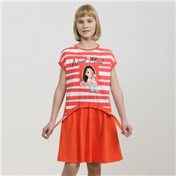 GFDT4270/1 платье для девочек (1 шт в кор.)