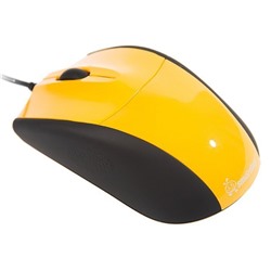 Мышь оптическая Smart Buy SBM-325-Y (yellow)