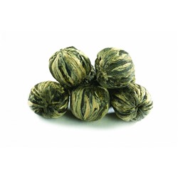 Китайский элитный чай Gutenberg Люй Личи (Зеленый Личи), 0,5 кг
