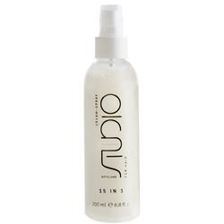 Крем-спрей для волос 15 в 1 «Cream Spray» STUDIO Kapous 200 мл