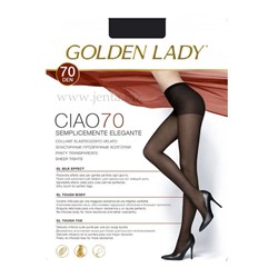 Golden Lady Ciao 70, колготки
