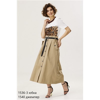 NiV NiV fashion 1536-3, Юбка
