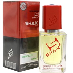 SHAIK M&W 211 Atelier Cologne Gold Leather 50 ml