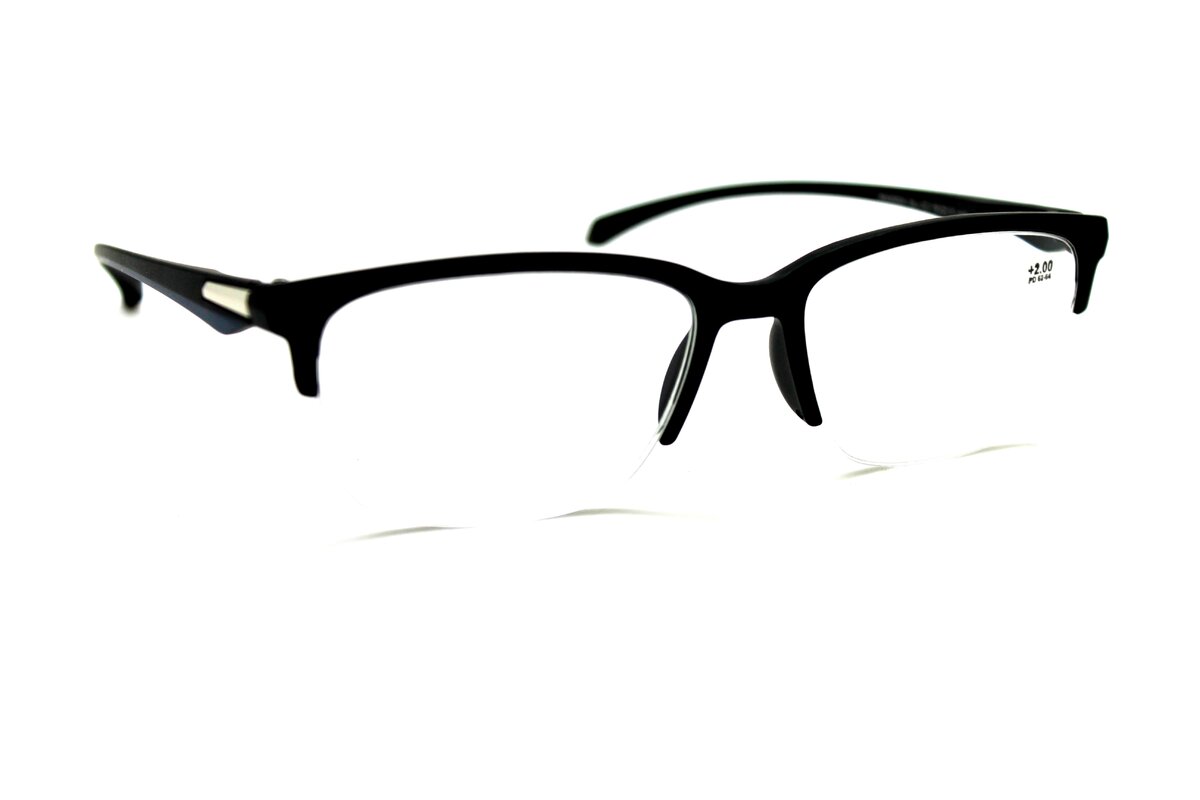 Купить очки 4 5. Очки готовые. Очки женские +2. Очки с полуоправой. Очки 300.