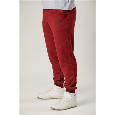Спортивные брюки М-2815: Бордо