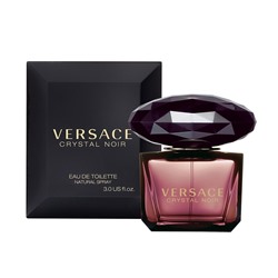 Versace Crystal Noir edt 30 ml original