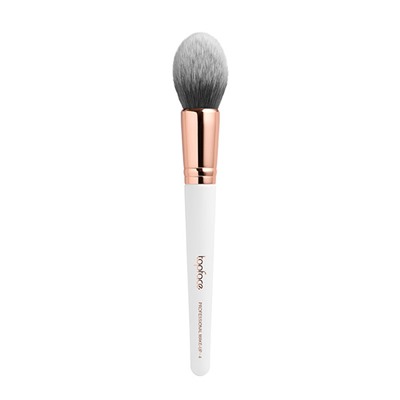 Topface Кисть для макияжа №04 "Tapered Powder Brush"  PT901