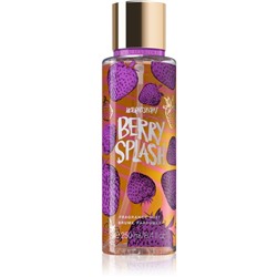 Парфюмированный спрей для тела Victorias Secret Berry Splash