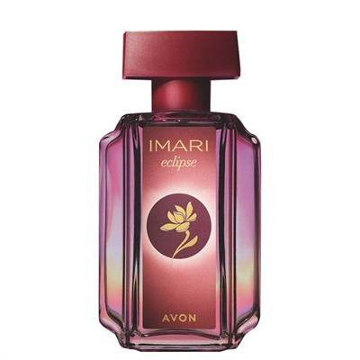 Туалетная вода Avon Imari Eclipse для нее, 50 мл