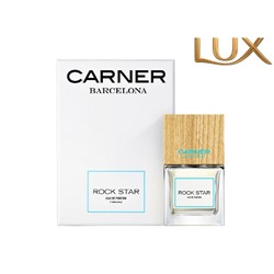 (LUX) Carner Barcelona Rock Star EDP 100мл