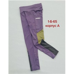 БРЮКИ ДЛЯ ДЕВОЧКИ (БЕЗ ВЫБОРА ЦВЕТА), код 4698711