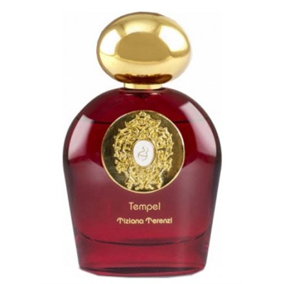 Tiziana Terenzi Tempel unisex 100ml extrait de parfum