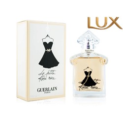 (LUX) Guerlain La Petite Robe Noire Ma Robe Cocktail EDT 100мл