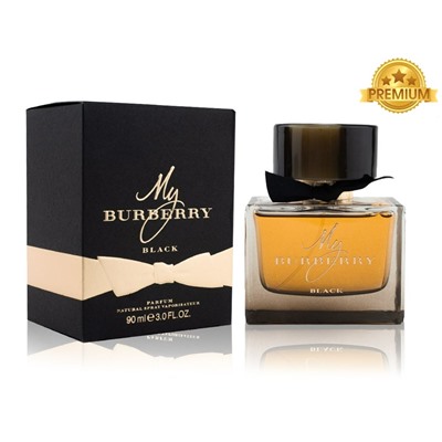 (A+D) Burberry My Burberry Black EDP 90мл