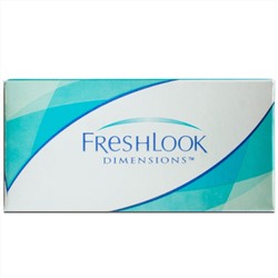 FreshLook Dimensions (6 pack)