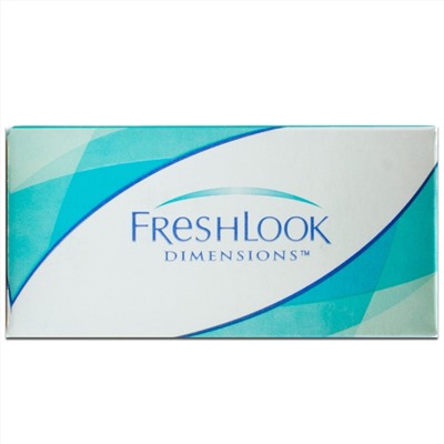 FreshLook Dimensions (6 pack)