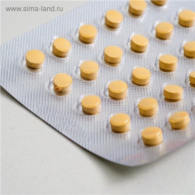 Селен, для щитовидной железы, иммунитета и репродуктивной функции, 30 таблеток