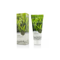 Пенка для умывания с экстрактом зеленого чая 3W Clinic Green Tea Cleansing Foam 100 mlКорейская косметика по оптовым ценам. Популярные бренды Корейской косметалогии в интернет магазине ooptom.ru.