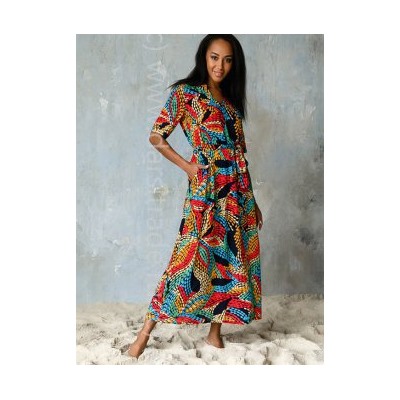 №16447 Платье "Dominica" Mia-Mia виск