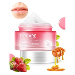 Маска для губ ночная Bioaqua Lipcare Lip Sleeping Mask 20гр