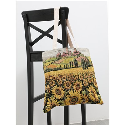 fo0605 len dis5 Girasole