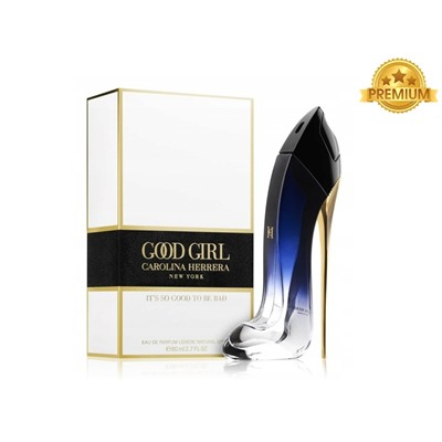 (A+D) Carolina Herrera Good Girl Legere EDP 80мл