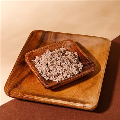 Скраб для тела Chocolate (с маслом какао, сахарный), 300 г